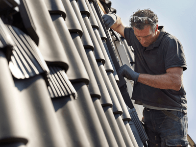 About Roof Repair Experts Battle Ground, WA